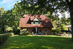 ***CHARMANTES LANDHAUS IM FRIESENSTIL – PLATZ, RUHE UND NATURIDYLLE IN APPEL*** – Becksfelder Weg 22 B, 21279 Appel – Vorschaubild 1