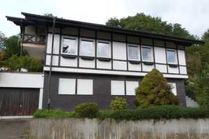 Einzigartiges Einfamilienhaus in Weinheim – Rhein-Neckar-Kreis – Vorschaubild 1