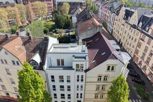 Fünf Zimmer-Penthouse mit Rooftop-Terrasse – 63065 Mathildenschule, Offenbach am Main – Vorschaubild 2