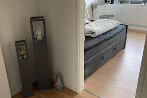 Sie suchen eine schöne gemütliche neue Wohnung mit einem großem Balkon? Dann habe ich das Richtige! – Badeteichstr. 51, 39126 Rothensee, Magdeburg – Vorschaubild 7