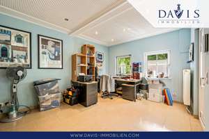 ***DAVIS Immobilien*** Wohnen & Arbeiten in Perfektion – EFH mit Büro und Wellnessbereich – 68309 Käfertal, Mannheim – Vorschaubild 13