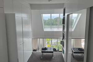 Exklusive Penthouse-Eigentumswohnung  mit großzügiger Dachterrasse und unverbaubarem Blick auf Flora – Die vollständige Adresse der Immobilie erhältst du vom Anbieter., 50735 Riehl, Köln – Vorschaubild 14