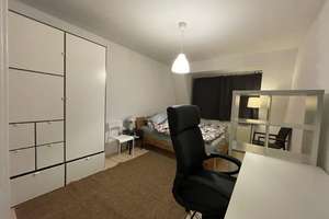 Möblierte 3 Zimmer Maisonette Wohnung in zentraler Lage zu vermieten – Mariannenstrasse 45, 4315 Neustadt-Neuschönefeld, Leipzig – Vorschaubild 14