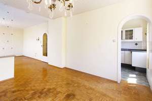 Augsburg-Göggingen | Einfamilienhaus mit hervorragender Substanz in zweiter Reihe – Die vollständige Adresse der Immobilie erhältst du vom Anbieter., 86199 Göggingen-Süd, Augsburg – Vorschaubild 6