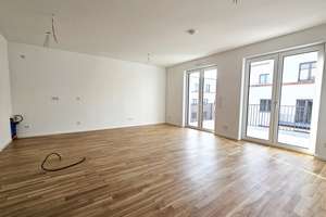 GREEEN – Exklusiver Wohnkomfort im Neubau. Erstbezug mit Aufzug, Balkon und Tiefgarage – Wiedenkamper Straße 28, 42719 Wald, Solingen – Vorschaubild 4