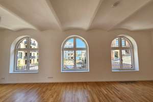 Saniertes Loft mit drei Zimmern in Berlin-Grünau – Die vollständige Adresse der Immobilie erhältst du vom Anbieter., 12527 Grünau, Berlin – Vorschaubild 2