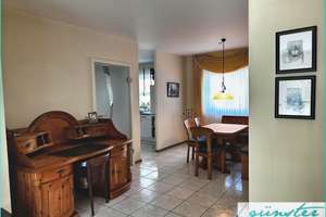 Do.-Benninghofen: Schöne, gepflegte 2 1/2 Zimmer EG-Wohnung mit Tiefgaragenstellplatz, Terrasse und – Die vollständige Adresse der Immobilie erhältst du vom Anbieter., 44267 Benninghofen, Dortmund – Vorschaubild 14