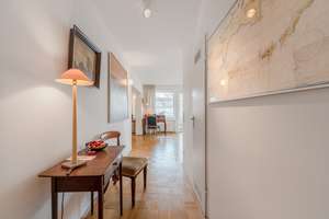 Lichtdurchflutete Wohnung mit großzügiger Loggia und modernem Wohngefühl – Die vollständige Adresse der Immobilie erhältst du vom Anbieter., 40629 Ludenberg, Düsseldorf – Vorschaubild 3