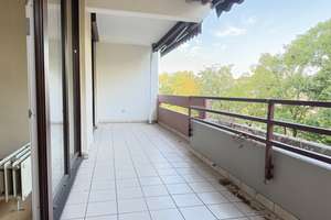 Großzügige 3,5 Zimmer-Wohnung mit XXL Balkon in guter Lage nähe Neckar - provisionsfrei ! – Die vollständige Adresse der Immobilie erhältst du vom Anbieter., 74074 Heilbronn, Heilbronn – Vorschaubild 10