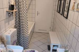 Wohnen mit Charakter: 3-Zimmer-Wohnung im Herzen von Wiesbaden – Die vollständige Adresse der Immobilie erhältst du vom Anbieter., 65183 Westend / Bleichstraße, Wiesbaden – Vorschaubild 7