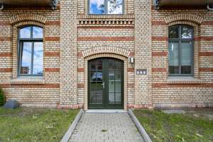3 Zimmer DG-Wohnung mit Balkon und Terrasse im VirchowQuartier – Virchowstraße 3c, 39104 Altstadt, Magdeburg – Vorschaubild 14