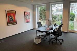TOP-INVEST 20 Parteien Haus, TG-Anlage, Bj.93, Pempelfort, AB vorhanden – 40477 Pempelfort, Düsseldorf – Vorschaubild 4