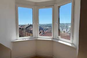 Wohnen mit Weitblick: Großzügige DG-Altbauwohnung – Bismarckstraße 20, 75179 Nordstadt, Pforzheim – Vorschaubild 6