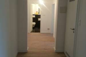 Moderne 4-Zimmer-Wohnung mit 2 Balkonen und Garten – Die vollständige Adresse der Immobilie erhältst du vom Anbieter., 40229 Eller, Düsseldorf – Vorschaubild 17