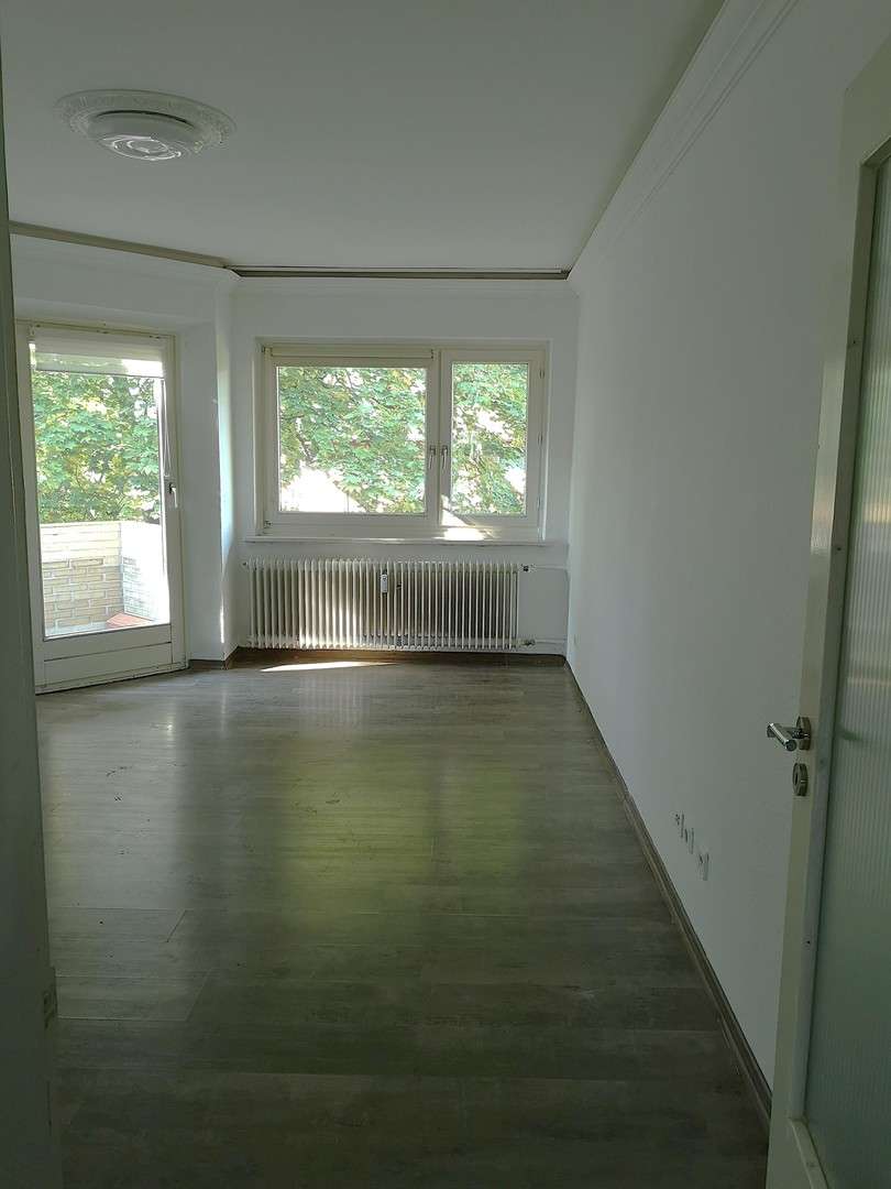 Helle 2-Zimmer Wohnung in Stadtteil Hamburg-Tonndorf, Hamburg – Bild 4