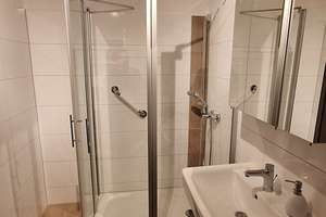 Essen-Südviertel - Behindertenfreundl., sanierte, möbl. ETW mit EBK, Balkon, TG, Aufzug – Hendrik-Witte-Str. 14, 45128 Südviertel, Essen – Vorschaubild 17