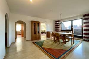 großzügige 3-Zimmer-Dachgeschosswohnung mit Terrasse – Die vollständige Adresse der Immobilie erhältst du vom Anbieter., 86154 Oberhausen-Süd, Augsburg – Vorschaubild 2