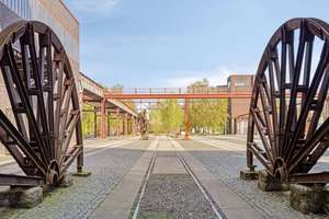 Historisches Mehrfamilienhaus in Toplage – direkt am Weltkulturerbe Zeche Zollverein – Die vollständige Adresse der Immobilie erhältst du vom Anbieter., 45141 Stoppenberg, Essen – Vorschaubild 6