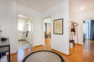 2-Zimmerwohnung mit Einbauküche & großem TG-Stellplatz zum Selbstbezug oder als Kapitalanlage – Die vollständige Adresse der Immobilie erhältst du vom Anbieter., 81375 Neuhadern, München – Vorschaubild 10