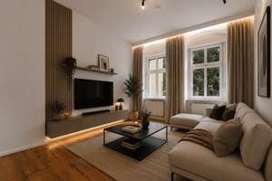City-West: Wohn- & Geschäftshaus, 16 Einheiten, 400 m zum Ku'damm – 10629 Charlottenburg, Berlin – Vorschaubild 4