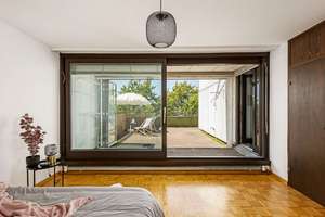 Wohnen über den Dächern von Durlach – Penthouse mit Turmbergblick – Die vollständige Adresse der Immobilie erhältst du vom Anbieter., 76227 Durlach, Karlsruhe – Vorschaubild 9