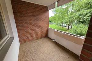 Zum 20.09: 3-Zimmer-Wohnung, nur mit WBS - zum selber renovieren – Haus-Endt-Str. 41, 40593 Urdenbach, Düsseldorf – Vorschaubild 9