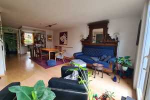 RESERVIERT!!! Familienfreundliches 5-Zimmer-Reihenmittelhaus in München-Englschalking – München – Vorschaubild 1