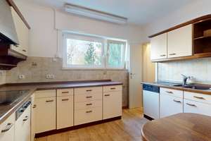 Familienfreundliches Reihenhaus mit Garten und Garage – 60439 Niederursel, Frankfurt am Main – Vorschaubild 7
