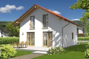 Gute Lage ....schönes Haus für Ihre Familie und Top Baupartner  :-) – Märkisch-Oderland (Kreis) – Vorschaubild 1