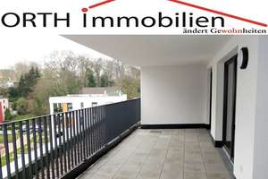 Attraktive 4 Zi. Neubauwohnung  mit EBK und Fußbodenheizung plus Sonnenterrasse. – An der Lingenmühle 10, 41061 Gladbach, Mönchengladbach – Vorschaubild 1