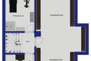 Einziehen und Wohlfühlen: Modernes Haus mit Top-Ausstattung! – Die vollständige Adresse der Immobilie erhältst du vom Anbieter., 97499 Donnersdorf – Vorschaubild 8