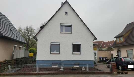 Bild von Einfamilienhaus in Celle TOP gepflegt ohne Makler