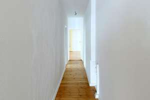 Altbau 3-Zimmer-Wohnung mit angebundenem Atelier/Showroom – Niebuhrstraße – Niebuhrstraße 58, 10629 Charlottenburg, Berlin – Vorschaubild 28