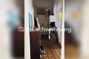 Tauschwohnung: Berlin, Charlottenburg-Wilmersdorf: Großzügige Wohnung – Niebuhrstraße 4, 10629 Charlottenburg, Berlin – Vorschaubild 8