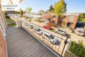 Gepflegte Eigentumswohnung mit Balkon, Weitblick und moderner Ausstattung – Die vollständige Adresse der Immobilie erhältst du vom Anbieter., 52078 Forst, Aachen – Vorschaubild 6