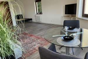 Voll möbliertes Apartment in Mainz | Ideal für Berufstätige & Expats – Die vollständige Adresse der Immobilie erhältst du vom Anbieter., 55120 Mombach, Mainz – Vorschaubild 8