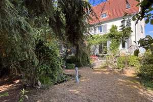 Charmantes Einfamilienhaus der 30er Jahre mit Garage u. westlich ausgerichtetem Garten – Die vollständige Adresse der Immobilie erhältst du vom Anbieter., 63263 Neu-Isenburg – Vorschaubild 6