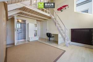 360° | Architektenhaus mit Charakter – eine echte Perle in Illerrieden – Die vollständige Adresse der Immobilie erhältst du vom Anbieter., 89186 Illerrieden – Vorschaubild 16