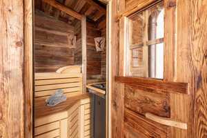 Haus..!! Traumchalet in den der Nähe Kitzbühel- komplett möbliert – Rauchstrasse 17c, 81679 München – Vorschaubild 19