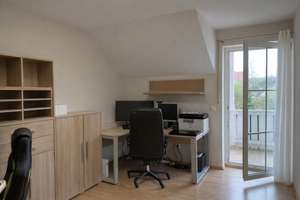 DHH in Beiersdorf mit Schlossblick & idealer Lage zwischen Callenberger Forst und Goldbergsee – Die vollständige Adresse der Immobilie erhältst du vom Anbieter., 96450 Beiersdorf, Coburg – Vorschaubild 19