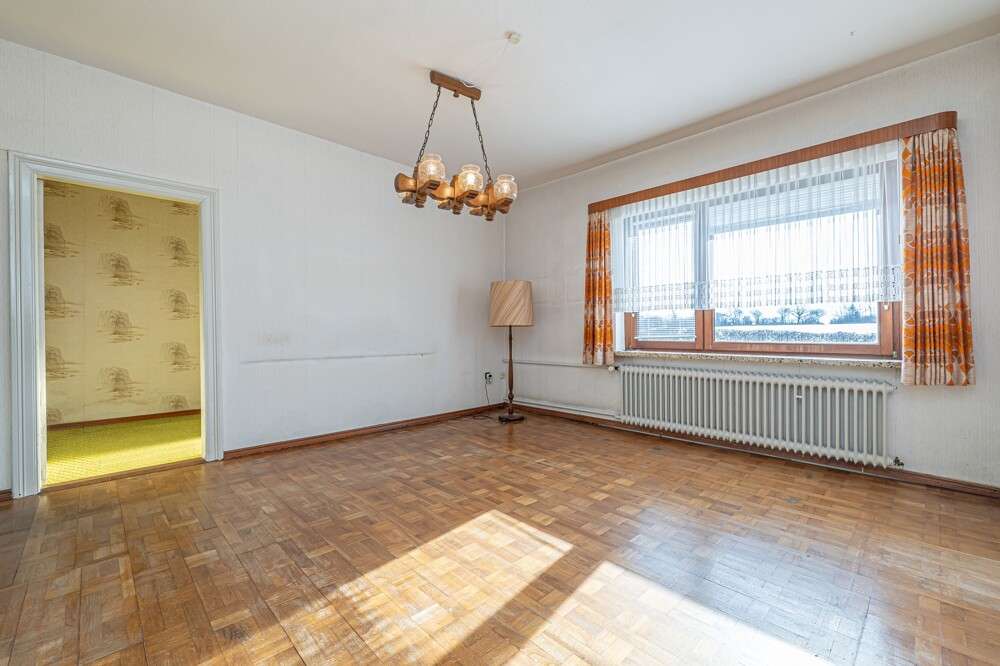 Immobilie in Hasselberg - Resthof mit Hauskoppel in traumhafter Lage zwischen Kappeln und Gelting - Bild 1