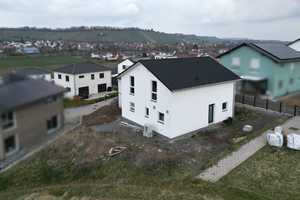 Neubau in KFW 40 Ausführung. – Heilbronn (Kreis) – Vorschaubild 1