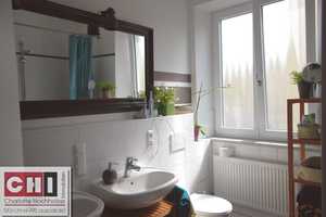 *Neuhausen* -Wohnen in hochwertig saniertem Altbau-  3 Zimmer-Wohnung  mit Wohnküche und. Balkon – München – Vorschaubild 6