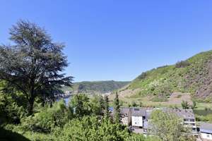 Großzügiges Einfamilienwohnhaus mit Moselblick in ruhiger Wohnlage – Die vollständige Adresse der Immobilie erhältst du vom Anbieter., 56812 Cochem – Vorschaubild 5