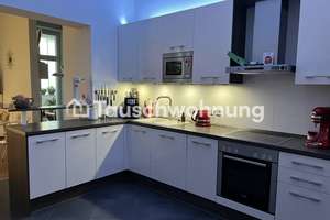 Tauschwohnung: Biete geräumige 3RW und suche 4RW