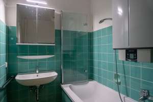 Neu Renovierte Einzimmerwohnung mit Balkon in Obersendling – Passauerstraße 61, 81369 Mittersendling, München – Vorschaubild 11