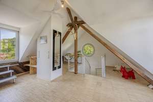 Mediterraner Charme! Großzügiges Zweifamilienhaus in bester Lage Bredeneys – Die vollständige Adresse der Immobilie erhältst du vom Anbieter., 45133 Bredeney, Essen – Vorschaubild 30
