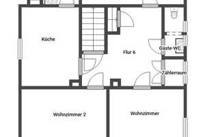 +++Zögern Sie nicht: Stadtvilla mit Altbaucharme, Garten und Garage in zentraler Lage+++ – Meißen (Kreis) – Vorschaubild 17
