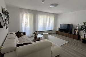 Nachmieter gesucht - Wohnung ab dem 01.12 zu übernehmen 