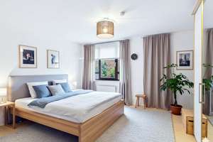 Ein Zuhause zum Wohlfühlen – familienfreundliches Split-Level-Haus mit Garten, Garage & Stellplatz – Die vollständige Adresse der Immobilie erhältst du vom Anbieter., 70439 Stammheim-Süd, Stuttgart – Vorschaubild 10